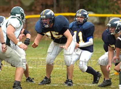 Thumbnail 3 in Chariho @ Burrillville photogallery.
