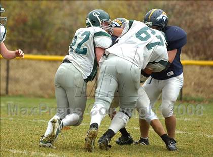 Thumbnail 3 in Chariho @ Burrillville photogallery.