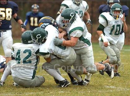 Thumbnail 3 in Chariho @ Burrillville photogallery.