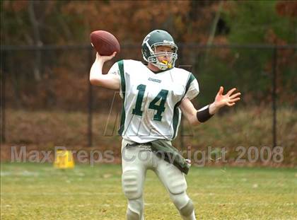 Thumbnail 1 in Chariho @ Burrillville photogallery.
