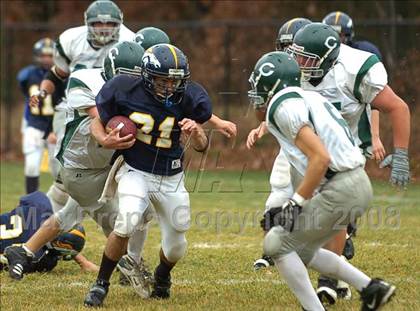Thumbnail 1 in Chariho @ Burrillville photogallery.
