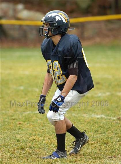 Thumbnail 3 in Chariho @ Burrillville photogallery.