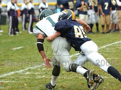 Thumbnail 1 in Chariho @ Burrillville photogallery.