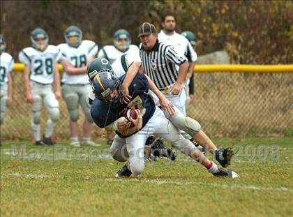 Thumbnail 3 in Chariho @ Burrillville photogallery.