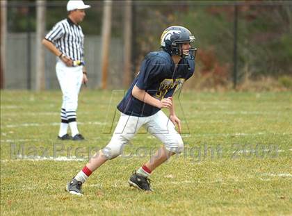Thumbnail 2 in Chariho @ Burrillville photogallery.