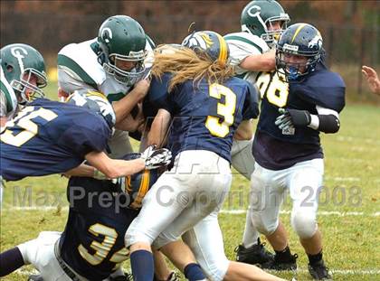 Thumbnail 1 in Chariho @ Burrillville photogallery.