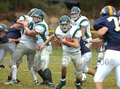 Thumbnail 3 in Chariho @ Burrillville photogallery.