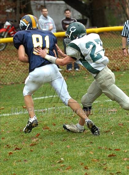 Thumbnail 2 in Chariho @ Burrillville photogallery.