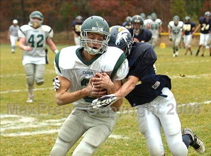 Thumbnail 3 in Chariho @ Burrillville photogallery.