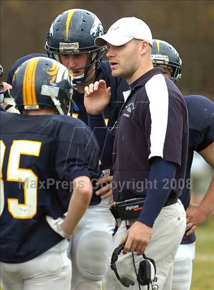 Thumbnail 3 in Chariho @ Burrillville photogallery.