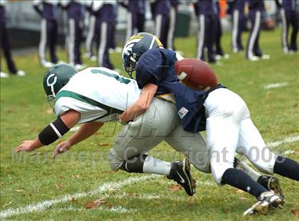 Thumbnail 2 in Chariho @ Burrillville photogallery.