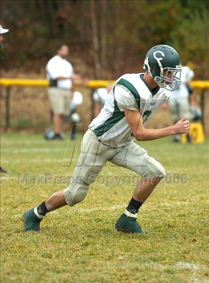 Thumbnail 3 in Chariho @ Burrillville photogallery.
