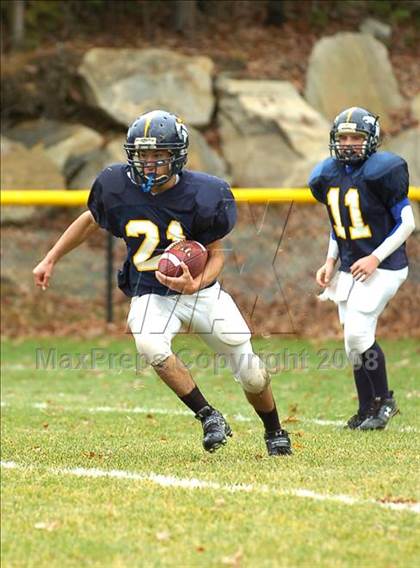 Thumbnail 3 in Chariho @ Burrillville photogallery.