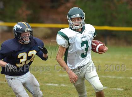 Thumbnail 3 in Chariho @ Burrillville photogallery.
