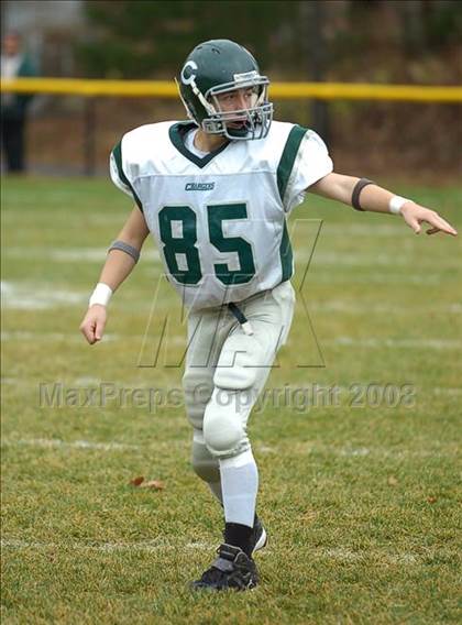 Thumbnail 1 in Chariho @ Burrillville photogallery.