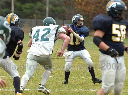 Thumbnail 1 in Chariho @ Burrillville photogallery.