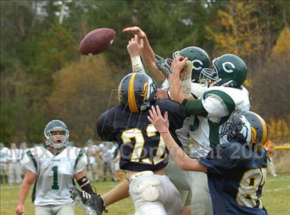 Thumbnail 1 in Chariho @ Burrillville photogallery.