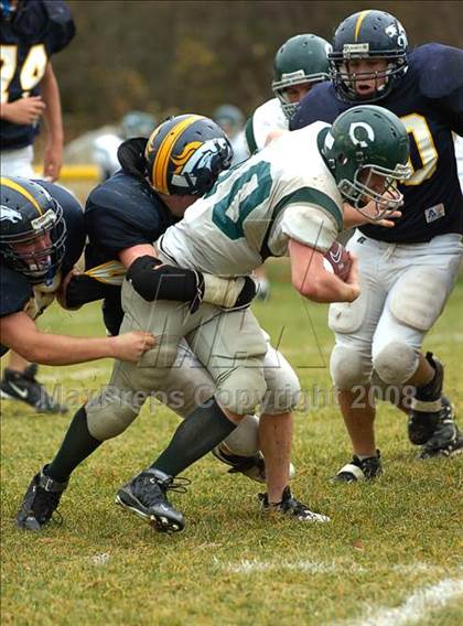 Thumbnail 3 in Chariho @ Burrillville photogallery.