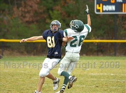 Thumbnail 3 in Chariho @ Burrillville photogallery.