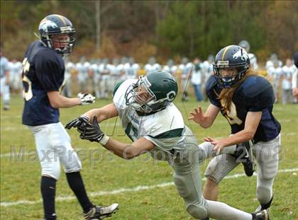 Thumbnail 3 in Chariho @ Burrillville photogallery.