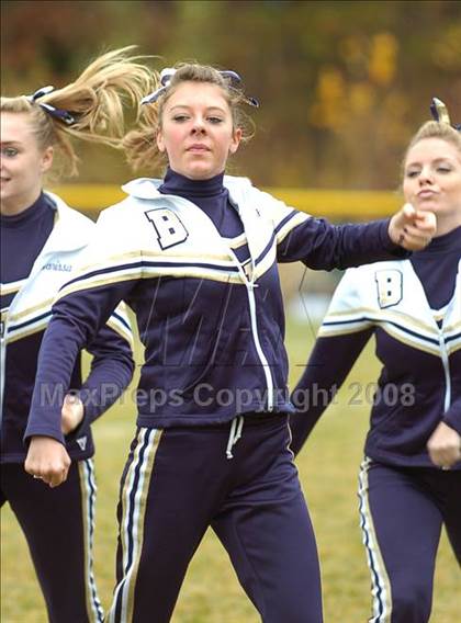 Thumbnail 2 in Chariho @ Burrillville photogallery.