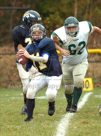 Thumbnail 1 in Chariho @ Burrillville photogallery.
