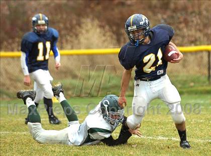Thumbnail 1 in Chariho @ Burrillville photogallery.