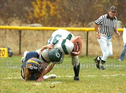 Thumbnail 2 in Chariho @ Burrillville photogallery.