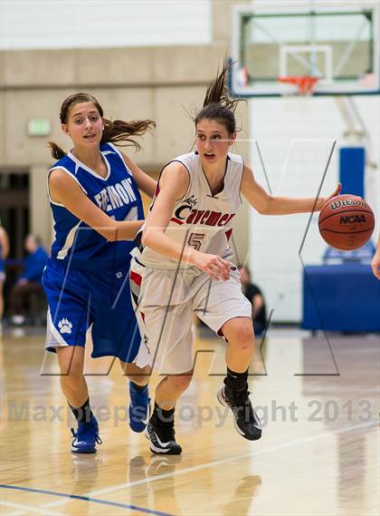 Thumbnail 1 in Fremont vs. American Fork (UHSAA 5A Quarterfinal) photogallery.