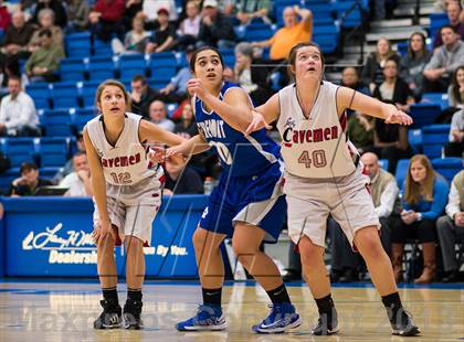 Thumbnail 3 in Fremont vs. American Fork (UHSAA 5A Quarterfinal) photogallery.