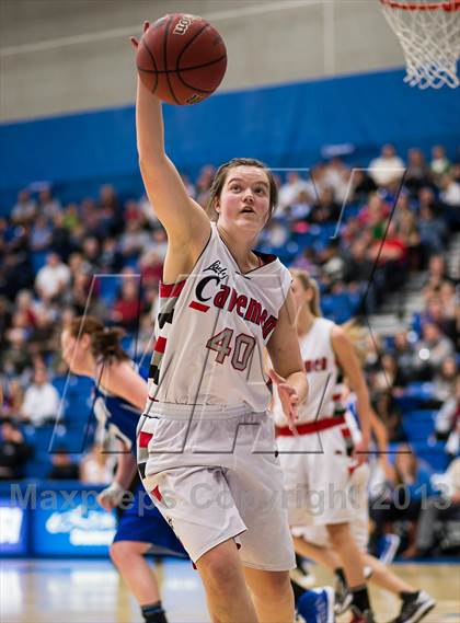 Thumbnail 1 in Fremont vs. American Fork (UHSAA 5A Quarterfinal) photogallery.