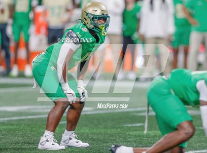 Thumbnail 3 in Buford vs. Carrollton (GHSA  6A Championship) photogallery.