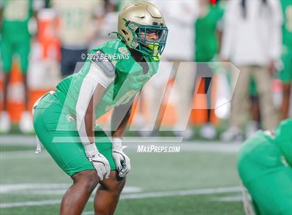Thumbnail 2 in Buford vs. Carrollton (GHSA  6A Championship) photogallery.