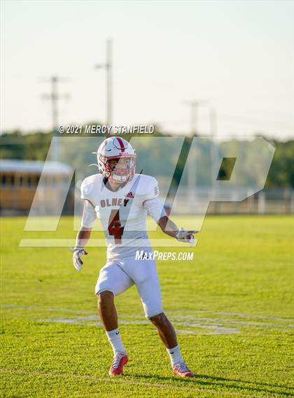 Thumbnail 3 in Olney @ Chico photogallery.