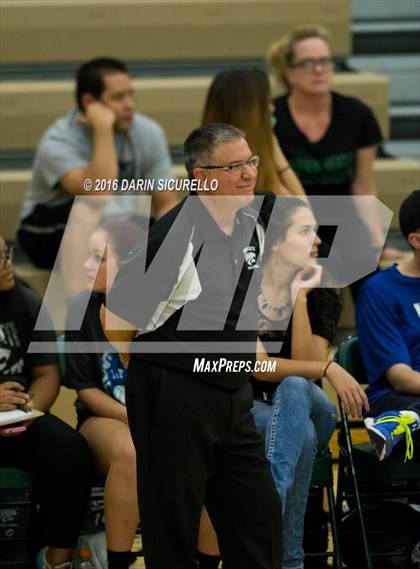 Thumbnail 1 in Mesquite @ Campo Verde photogallery.