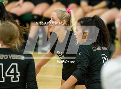Thumbnail 3 in Mesquite @ Campo Verde photogallery.