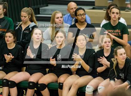 Thumbnail 1 in Mesquite @ Campo Verde photogallery.