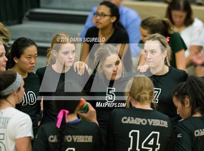 Thumbnail 3 in Mesquite @ Campo Verde photogallery.