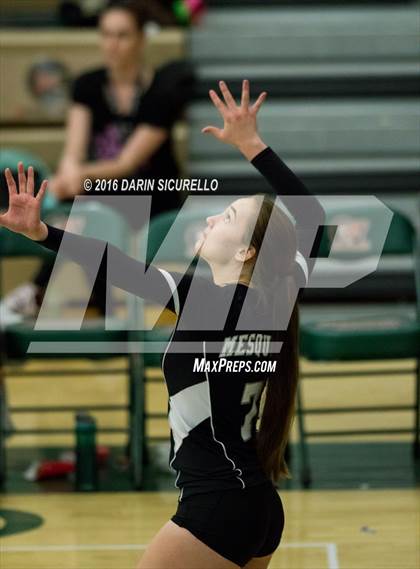 Thumbnail 3 in Mesquite @ Campo Verde photogallery.