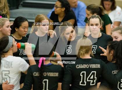 Thumbnail 2 in Mesquite @ Campo Verde photogallery.