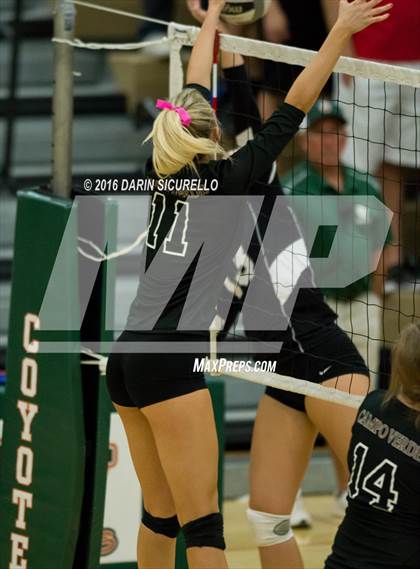 Thumbnail 1 in Mesquite @ Campo Verde photogallery.
