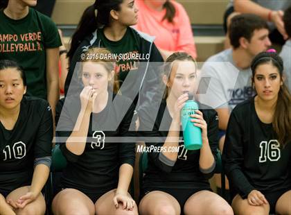 Thumbnail 3 in Mesquite @ Campo Verde photogallery.