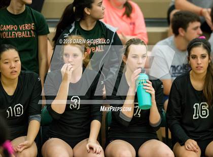 Thumbnail 2 in Mesquite @ Campo Verde photogallery.