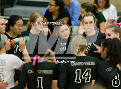 Thumbnail 1 in Mesquite @ Campo Verde photogallery.