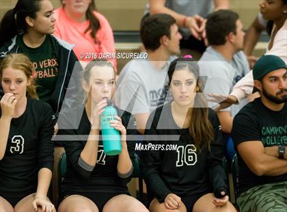 Thumbnail 1 in Mesquite @ Campo Verde photogallery.