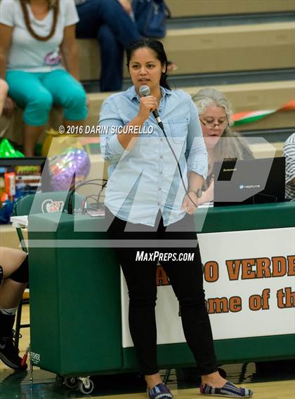 Thumbnail 1 in Mesquite @ Campo Verde photogallery.