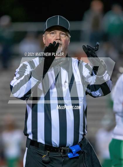Thumbnail 2 in West Brunswick vs Seventy-First (NCHSAA 3A - First Round) photogallery.