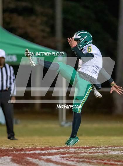 Thumbnail 2 in West Brunswick vs Seventy-First (NCHSAA 3A - First Round) photogallery.