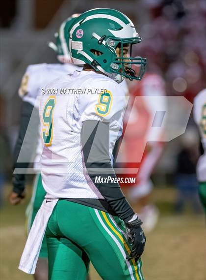 Thumbnail 2 in West Brunswick vs Seventy-First (NCHSAA 3A - First Round) photogallery.