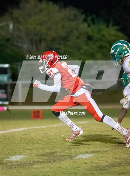Thumbnail 1 in West Brunswick vs Seventy-First (NCHSAA 3A - First Round) photogallery.